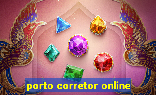 porto corretor online